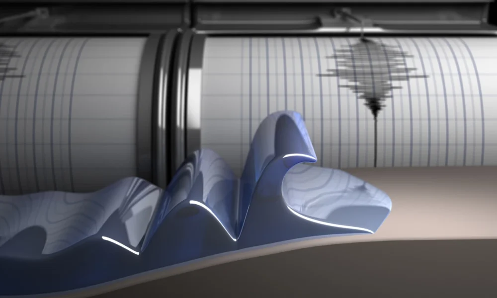 Gempa m 8,7 guncang rusia hingga picu peringatan tsunami di jepang