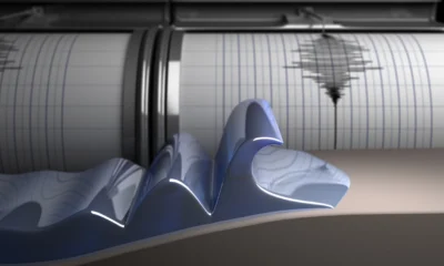 Gempa m 8,7 guncang rusia hingga picu peringatan tsunami di jepang