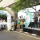 Kemenag Luncurkan Gerakan Sadar Pencatatan Nikah di CFD Jakarta