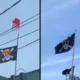 Gerakan pengibaran bendera one piece jelang hut ri viral, apa maknanya