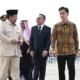 Gibran akan dapat tugas baru dari prabowo, tangani papua sekalian ham nya