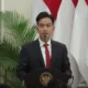 Gibran sebut kemenyan jadi bahan baku parfum gucci dan lv