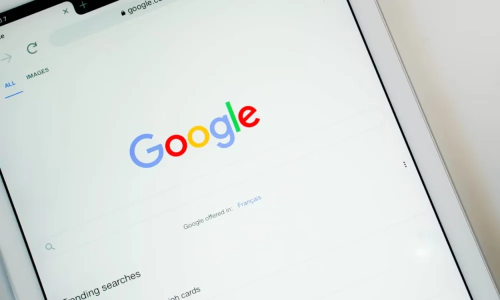 Google perbarui tampilan qr scanner di android