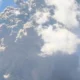 Gunung lewotobi laki laki erupsi, kolom abu capai 18 kilometer ke udara