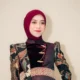 Hadiri sidang uu hak cipta di mk, lesti kejora disuruh nyanyi oleh hakim