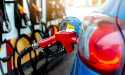 Harga bbm hari ini kompak naik, cek daftar harga di pertamina, shell, vivo, dan bp akr!