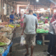 Harga cabai rawit tembus rp58.815kg, bawang merah turun ke rp47.998kg