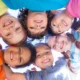 Hari anak nasional 2025 sebentar lagi! kemenpppa akan rayakan serentak di indonesia