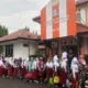 Hari pertama, antusias siswa terlihat di sekolah rakyat di bogor