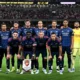 Hasil arsenal vs ac milan bukayo saka cetak gol, milan menang adu penalti 6 5