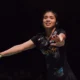 Hasil china open 2025 gregoria gagal ke semifinal china open 2025 usai kalah dari han yue