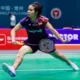 Hasil china open 2025 gregoria mariska tembus perempatfinal usai hajar lin hsiang ti