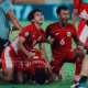 Hasil pertandingan timnas indonesia u 23 vs thailand garuda muda menang penalti