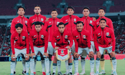 Hasil timnas indonesia u 23 vs vietnam garuda gagal jadi juara piala aff 2025