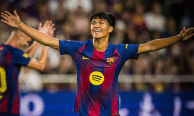 Hasil vissel kobe vs barcelona el barca bungkam tuan rumah 3 1