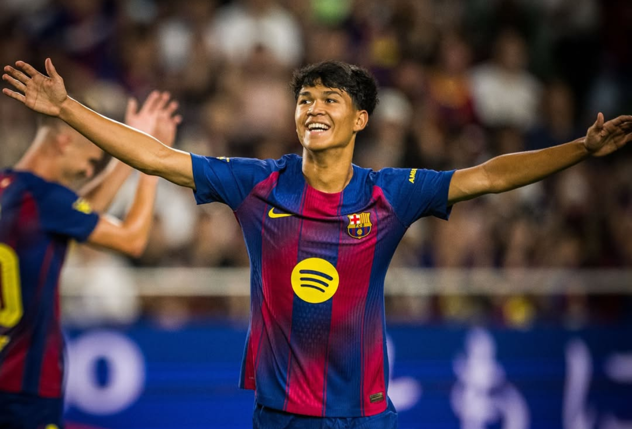 Hasil vissel kobe vs barcelona el barca bungkam tuan rumah 3 1