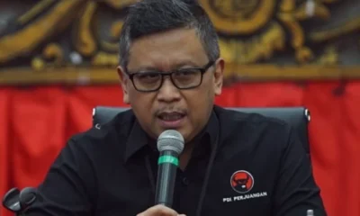 Hasto kristiyanto dituntut 7 tahun penjara