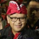 Hasto kristiyanto terbukti bersalah, dihukum 3,5 tahun penjara