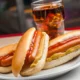 Hati hati, makan hotdog dan minum soda bisa pangkas usia anda