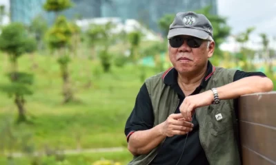 Heboh soal maraknya psk di ikn, basuki hadimuljono bukan di ikn nya bos!