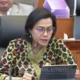Hingga juni 2025, realisasi anggaran program makan bergizi baru capai 7%