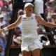 Iga swiatek, petenis polandia pecahkan rekor dunia sebagai juara di wimbledon 2025