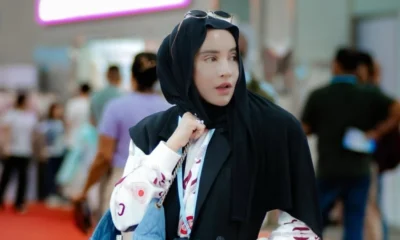 Ikut terseret dalam kasus nikita mirzani dan reza gladys, shandy purnamasari jadi fitnah ke akunya
