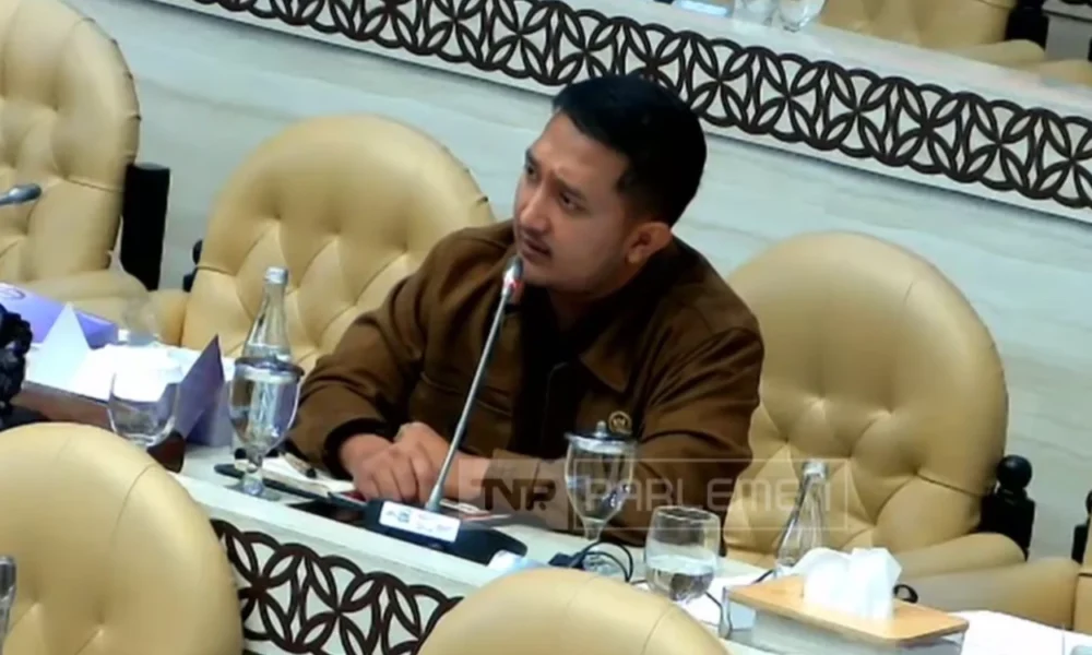 Imbas instagram prabowo diserbu netizen brasil, dpr usul basarnas rekrut translator