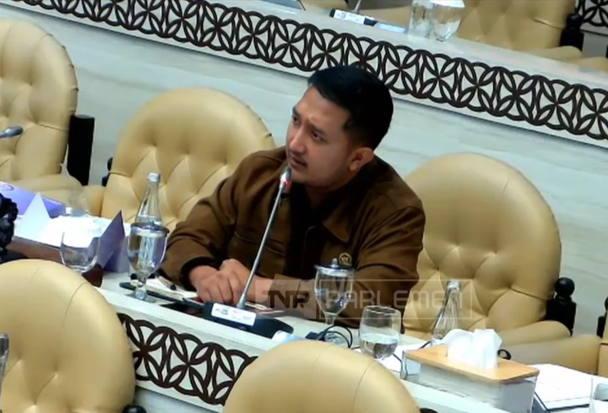 Imbas instagram prabowo diserbu netizen brasil, dpr usul basarnas rekrut translator