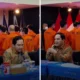 Imigrasi jaksel tangkap 24 wna ilegal, ada kasus pelecehan seksual