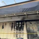 Indomaret di tangsel terbakar, diduga karena korsleting listrik