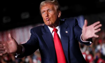Indonesia baru gabung brics, trump siapkan ‘kado’ tarif tambahan 10%