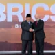 Indonesia resmi gabung brics, prabowo tegaskan diplomasi persahabatan