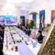 Indonesia dan malaysia gelar annual consultation meeting, bahas kerja sama pendidikan hingga perdamaian wilayah asean