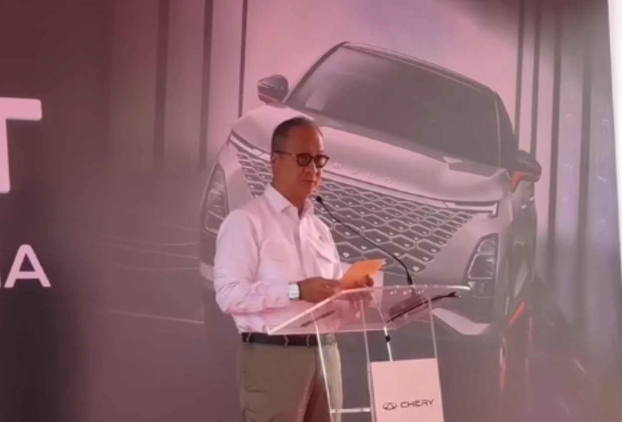Industri otomotif ri dihantam krisis, tapi menperin bilang cuma sebentar!