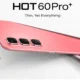 Infinix hot 60 pro resmi di indonesia, begini harga dan spesifikasi lengkapnya