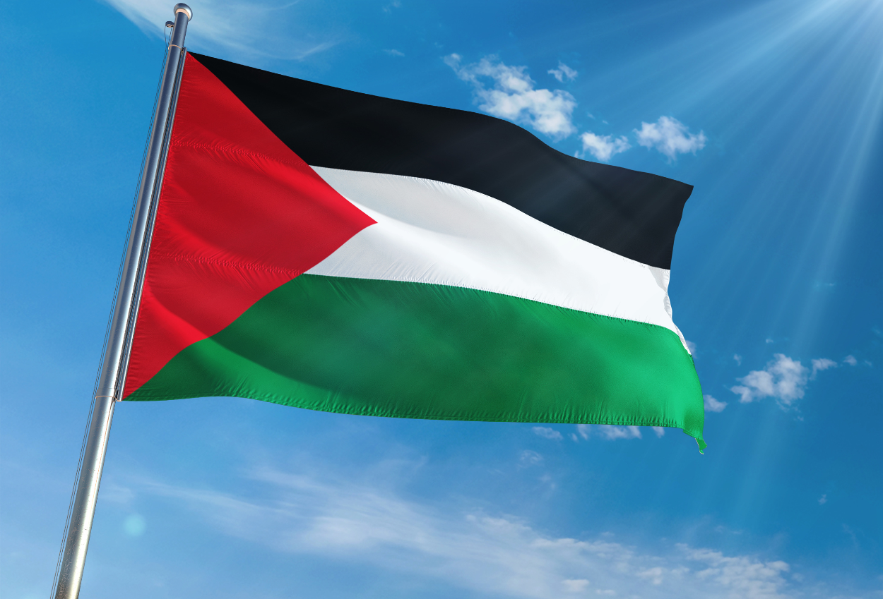 Inggris akan akui negara palestina jika israel tolak gencatan senjata