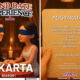 Ingin cari jodoh rumor media gelar blind date experience!