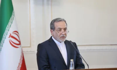 Iran dan tiga negara eropa gelar perundingan nuklir di istanbul