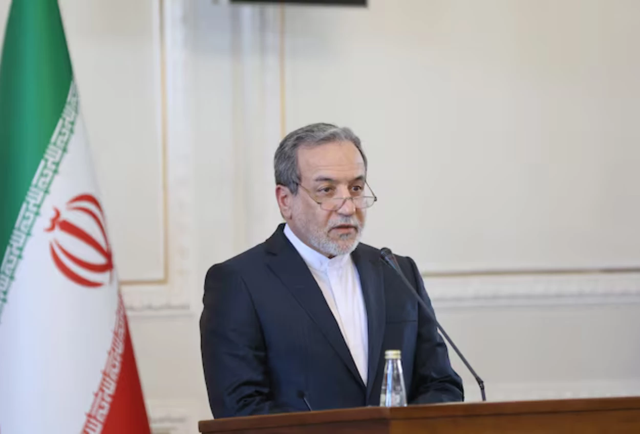 Iran dan tiga negara eropa gelar perundingan nuklir di istanbul