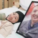 Istri mendiang papa udon sambut kelahiran anak pertamanya