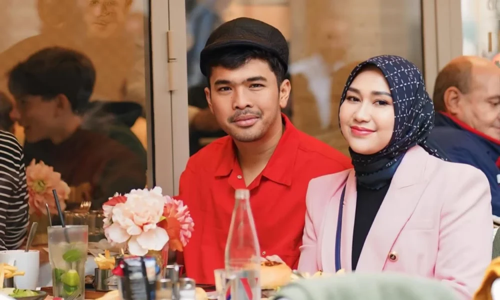Istri putra siregar curhat merasa seperti janda, kenapa