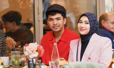 Istri putra siregar curhat merasa seperti janda, kenapa
