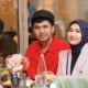 Istri putra siregar curhat merasa seperti janda, kenapa