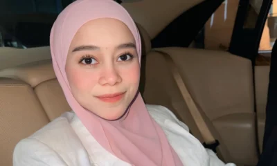 Jadi saksi di sidang uji materi uu hak cipta, lesti kejora curhat pernah dipolisikan