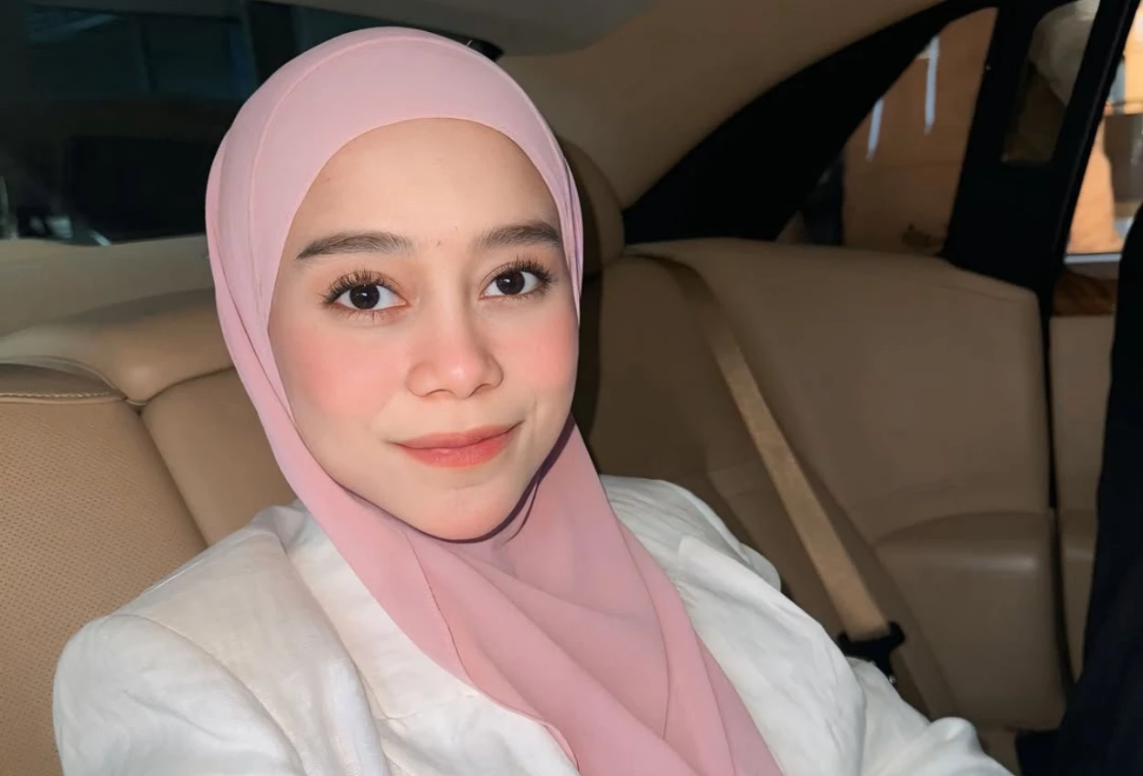Jadi saksi di sidang uji materi uu hak cipta, lesti kejora curhat pernah dipolisikan