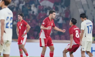 Jadwal final timnas indonesia u 23 vs vietnam di piala aff 2025