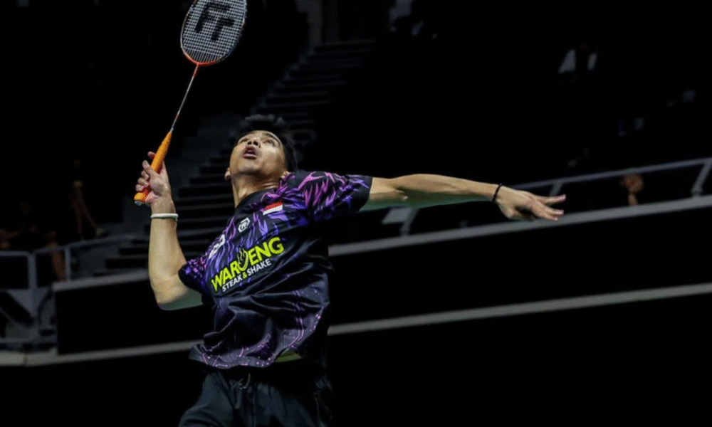 Jadwal macau open 2025, 7 wakil indonesia siap tampil di hari pertama
