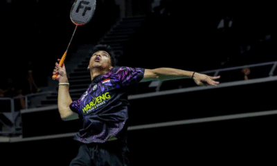 Jadwal macau open 2025, 7 wakil indonesia siap tampil di hari pertama