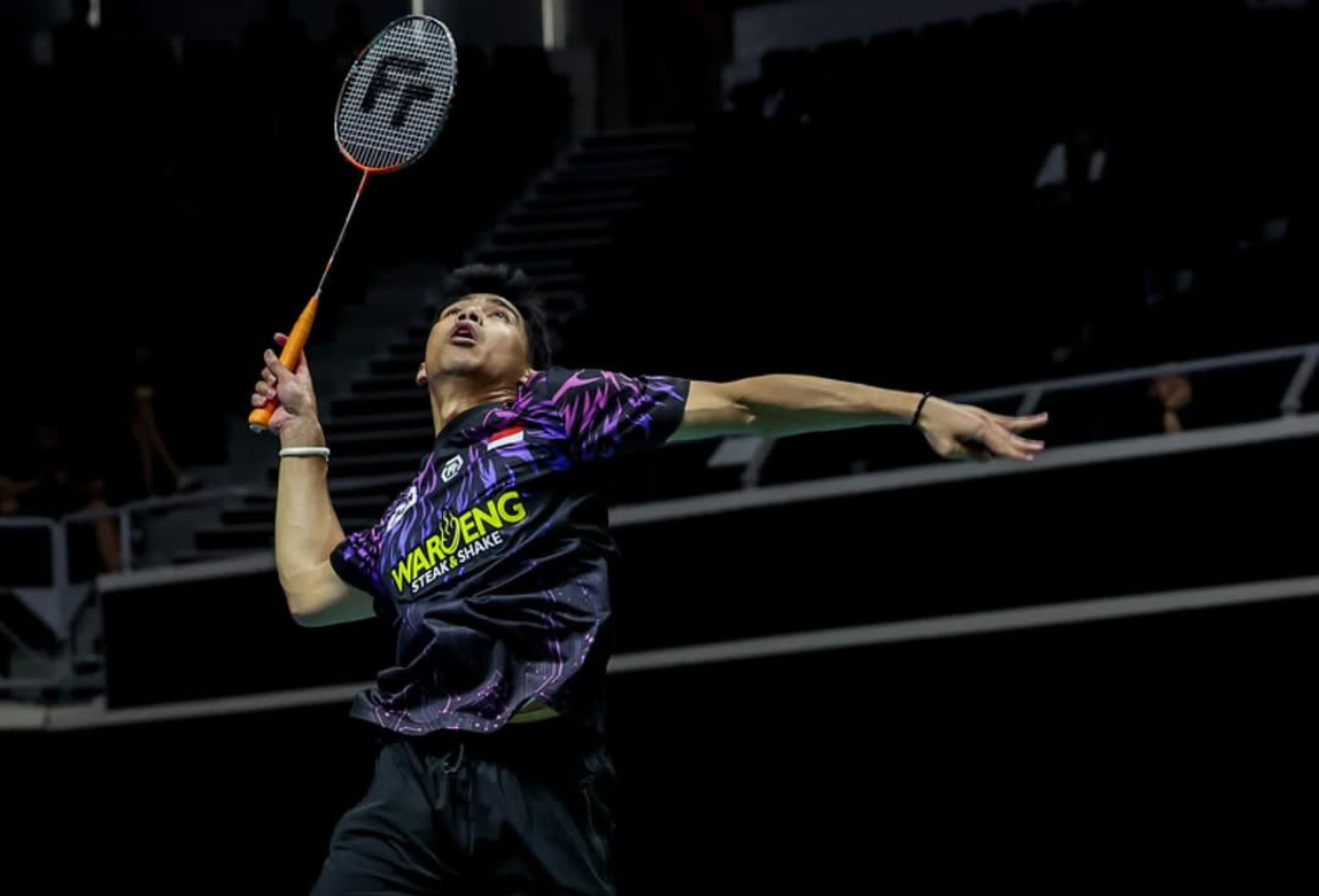 Jadwal macau open 2025, 7 wakil indonesia siap tampil di hari pertama